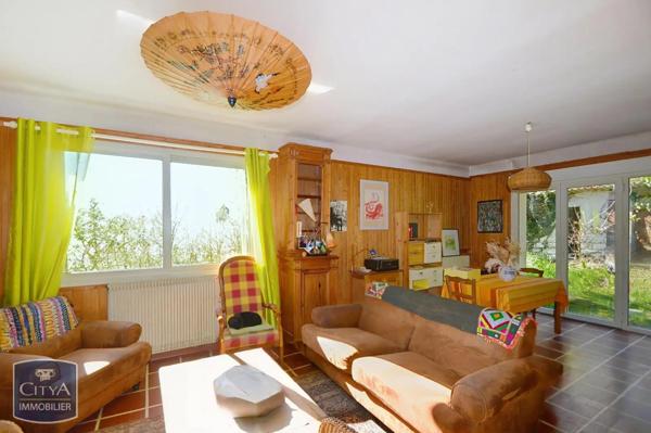 Maison à vendre 7 pièces 154.87m²