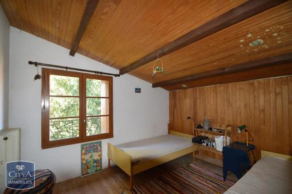 Maison à vendre 7 pièces 154.87m²