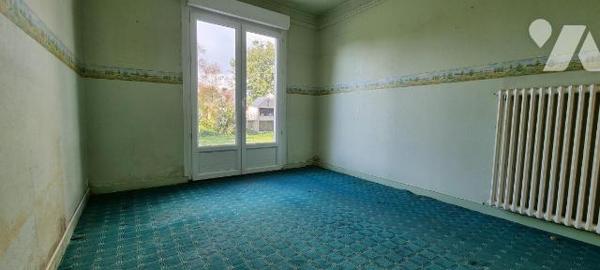 MAISON AVEC TERRAIN CONSTRUCTIBLE