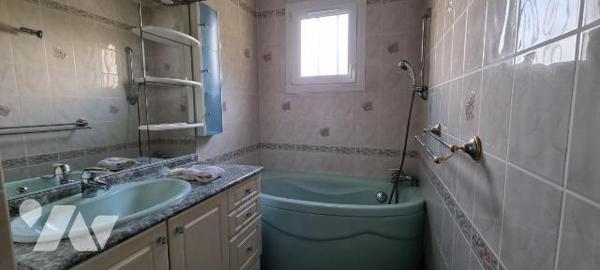 MAISON AVEC TERRAIN CONSTRUCTIBLE