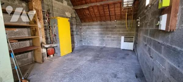 MAISON AVEC TERRAIN CONSTRUCTIBLE