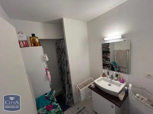 Appartement à louer 3 pièces 61m²