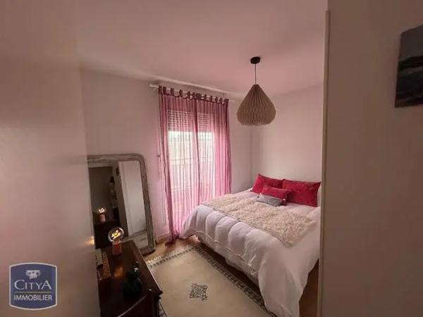 Appartement à louer 3 pièces 61m²