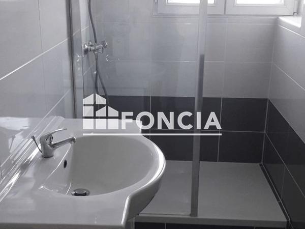 Location Appartement 5 pièces 81.2 m² - 16 RUE THEOPHILE MAIRE Hayange 57700