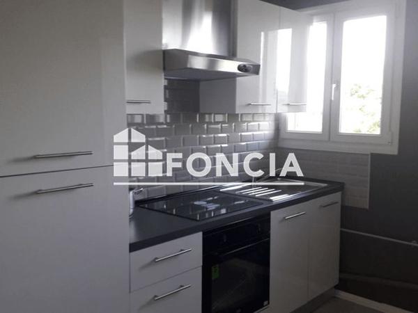 Location Appartement 5 pièces 81.2 m² - 16 RUE THEOPHILE MAIRE Hayange 57700