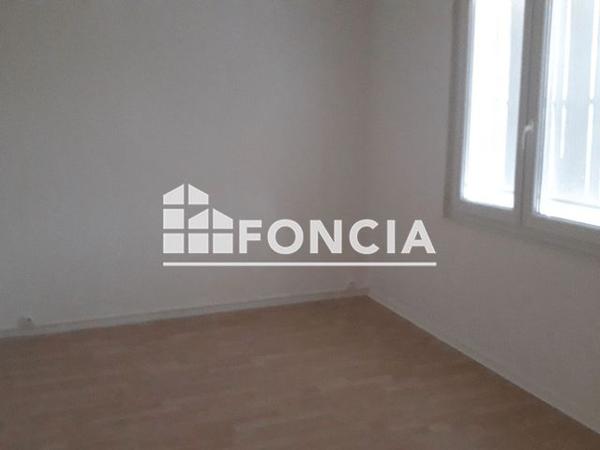 Location Appartement 5 pièces 81.2 m² - 16 RUE THEOPHILE MAIRE Hayange 57700