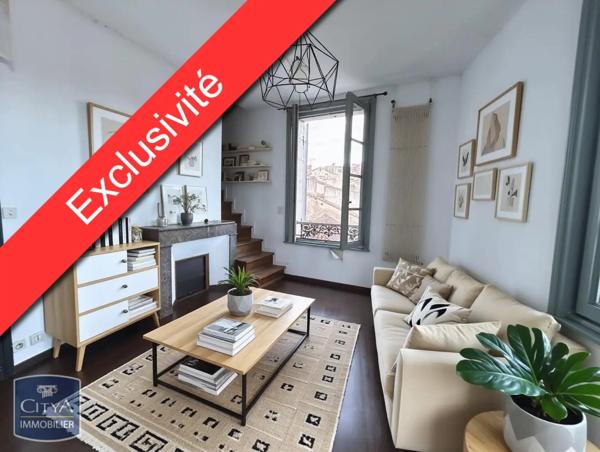 Appartement à vendre 5 pièces 79.86m²