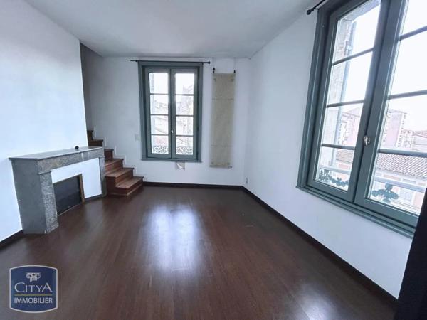 Appartement à vendre 5 pièces 79.86m²