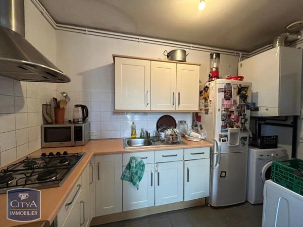 Appartement à vendre 5 pièces 79.86m²