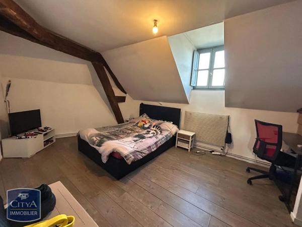 Appartement à vendre 5 pièces 79.86m²