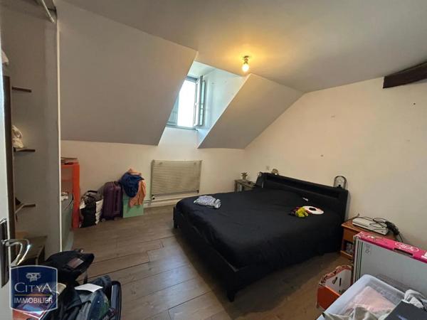 Appartement à vendre 5 pièces 79.86m²