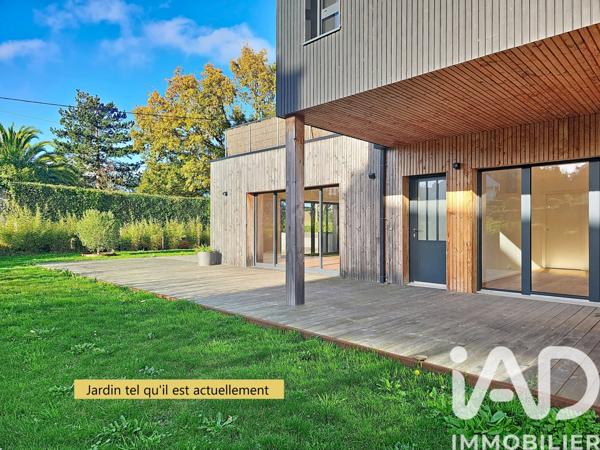 Maison à vendre 6 pièces 136 m² Paimpol