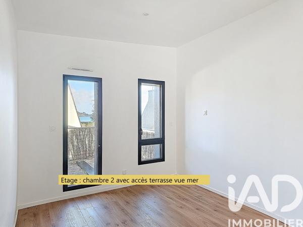 Maison à vendre 6 pièces 136 m² Paimpol