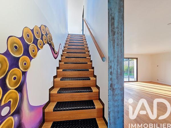 Maison à vendre 6 pièces 136 m² Paimpol