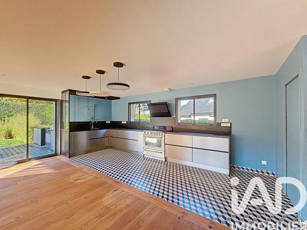 Maison à vendre 6 pièces 136 m² Paimpol