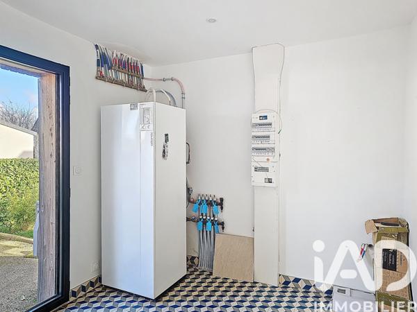 Maison à vendre 6 pièces 136 m² Paimpol