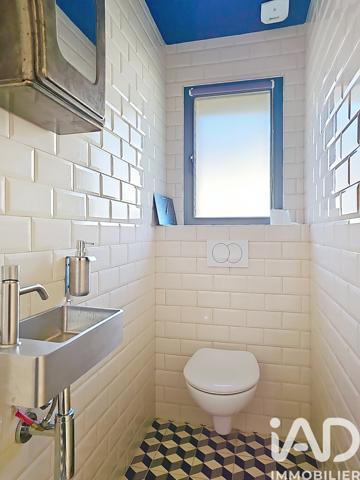 Maison à vendre 6 pièces 136 m² Paimpol