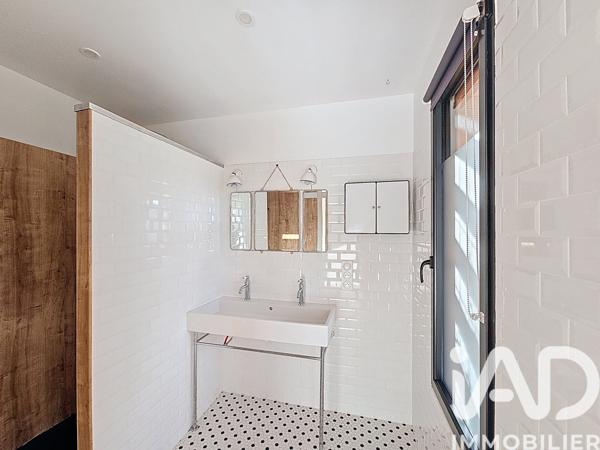 Maison à vendre 6 pièces 136 m² Paimpol