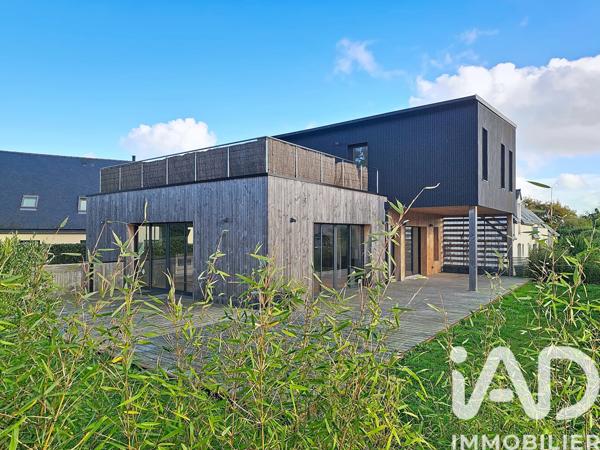 Maison à vendre 6 pièces 136 m² Paimpol