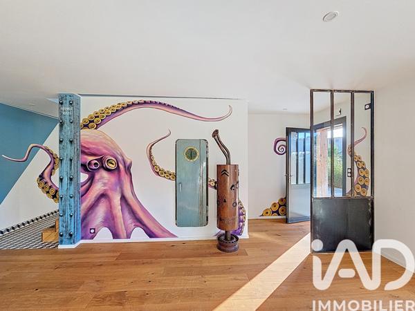 Maison à vendre 6 pièces 136 m² Paimpol