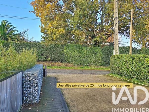 Maison à vendre 6 pièces 136 m² Paimpol