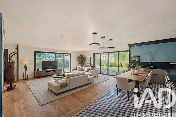 Maison à vendre 6 pièces 136 m² Paimpol