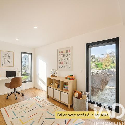 Maison à vendre 6 pièces 136 m² Paimpol