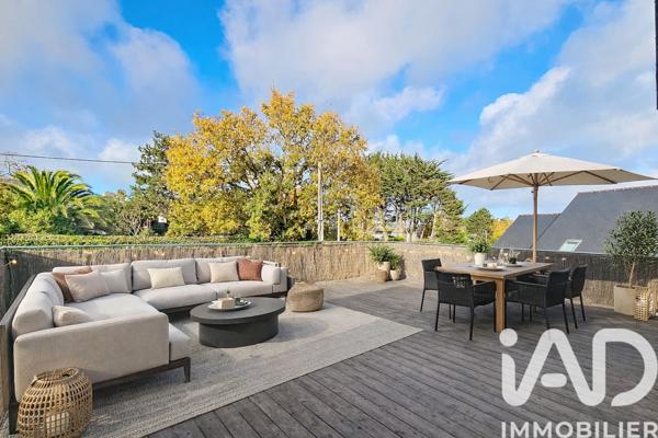 Maison à vendre 6 pièces 136 m² Paimpol