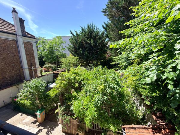 Appartement Le Perreux Sur Marne 3 pièces 56.02 m2