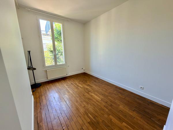 Appartement Le Perreux Sur Marne 3 pièces 56.02 m2