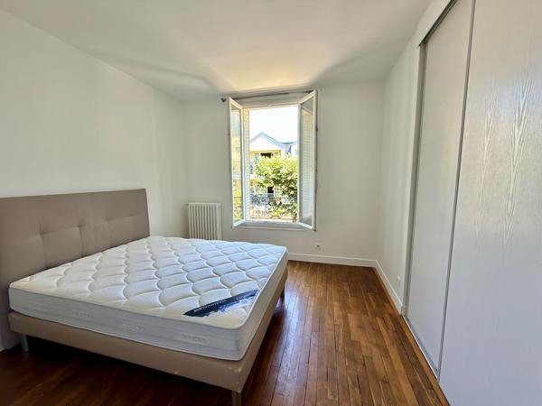 Appartement Le Perreux Sur Marne 3 pièces 56.02 m2