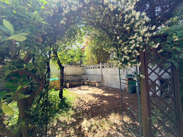 Appartement Le Perreux Sur Marne 3 pièces 56.02 m2
