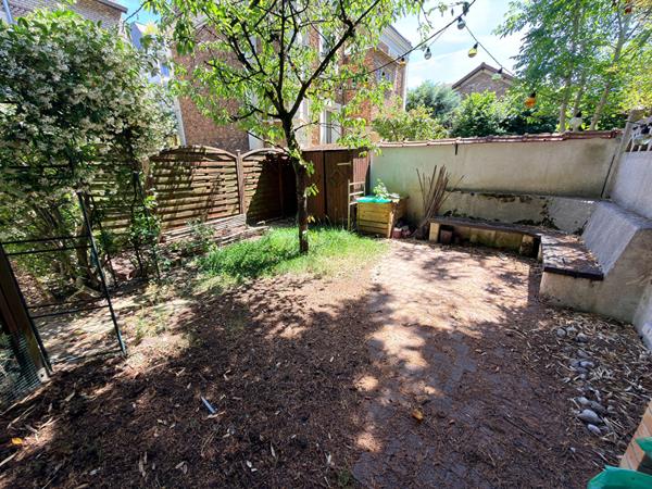 Appartement Le Perreux Sur Marne 3 pièces 56.02 m2