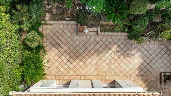 Maison situé à 200m de la mer