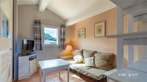 Maison situé à 200m de la mer