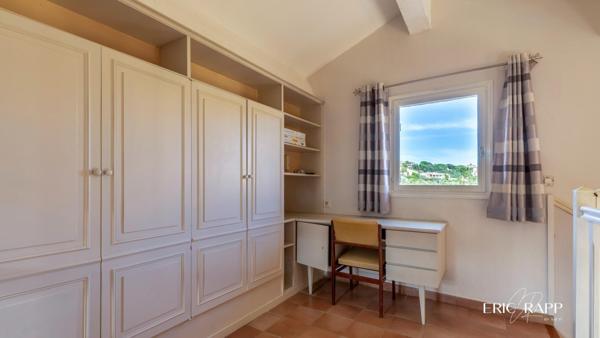 Maison situé à 200m de la mer