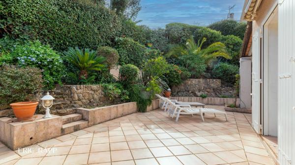 Maison situé à 200m de la mer