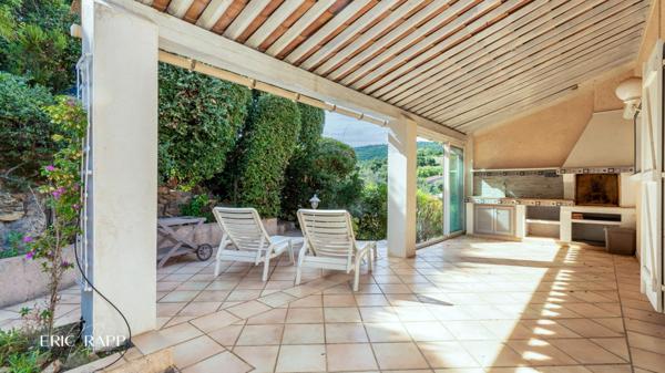 Maison situé à 200m de la mer