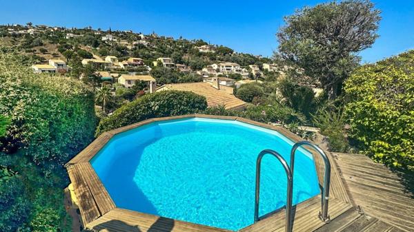 Maison situé à 200m de la mer