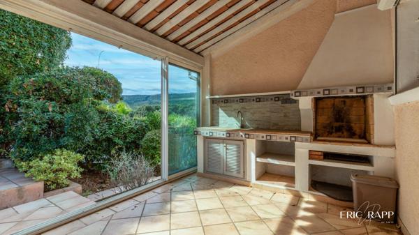 Maison situé à 200m de la mer