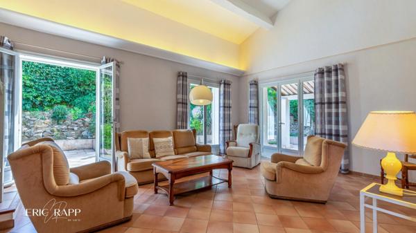 Maison situé à 200m de la mer