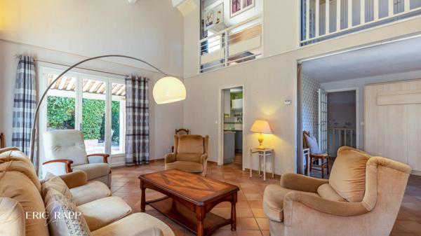 Maison situé à 200m de la mer