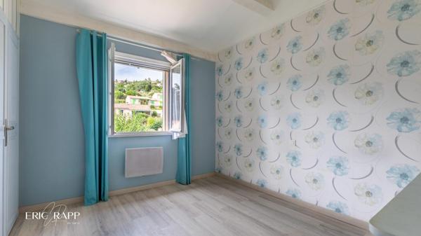 Maison situé à 200m de la mer