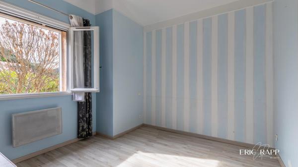 Maison situé à 200m de la mer