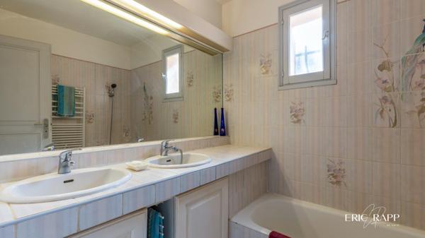 Maison situé à 200m de la mer