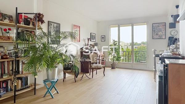Superbe 6 Pièces de 115m2