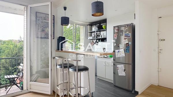 Superbe 6 Pièces de 115m2
