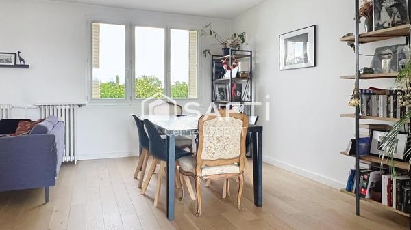 Superbe 6 Pièces de 115m2