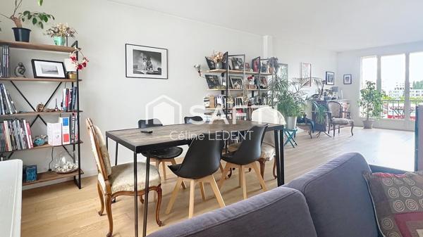 Superbe 6 Pièces de 115m2