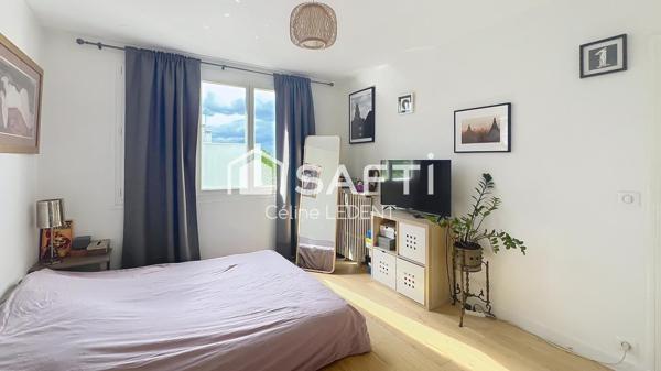 Superbe 6 Pièces de 115m2